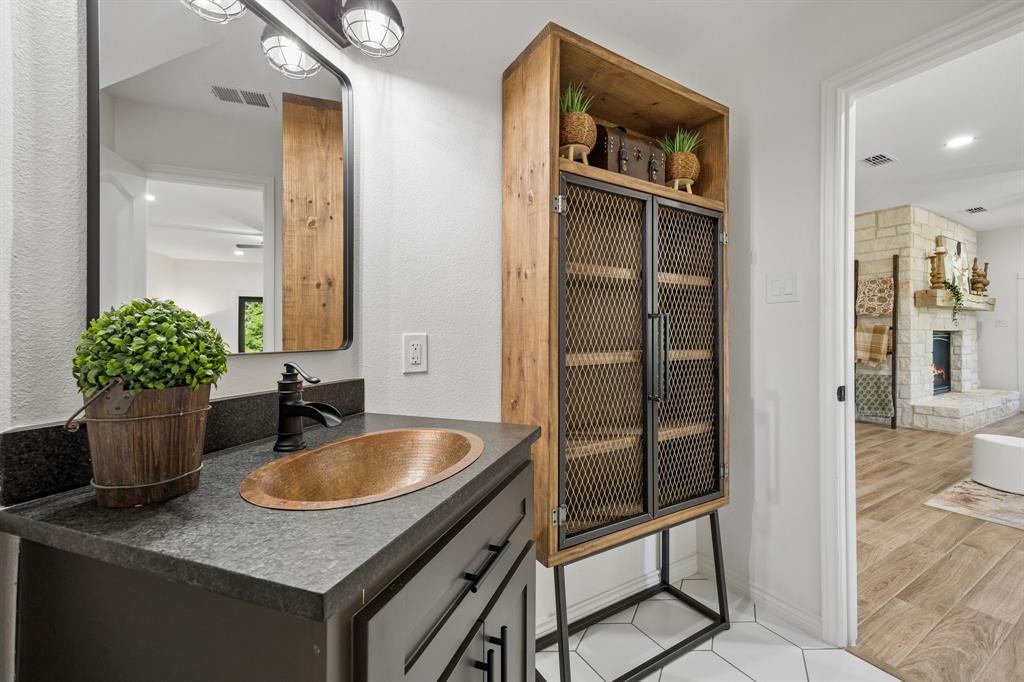 Shenandoah - Residential