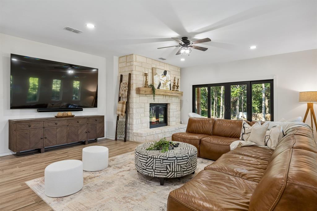 Shenandoah - Residential