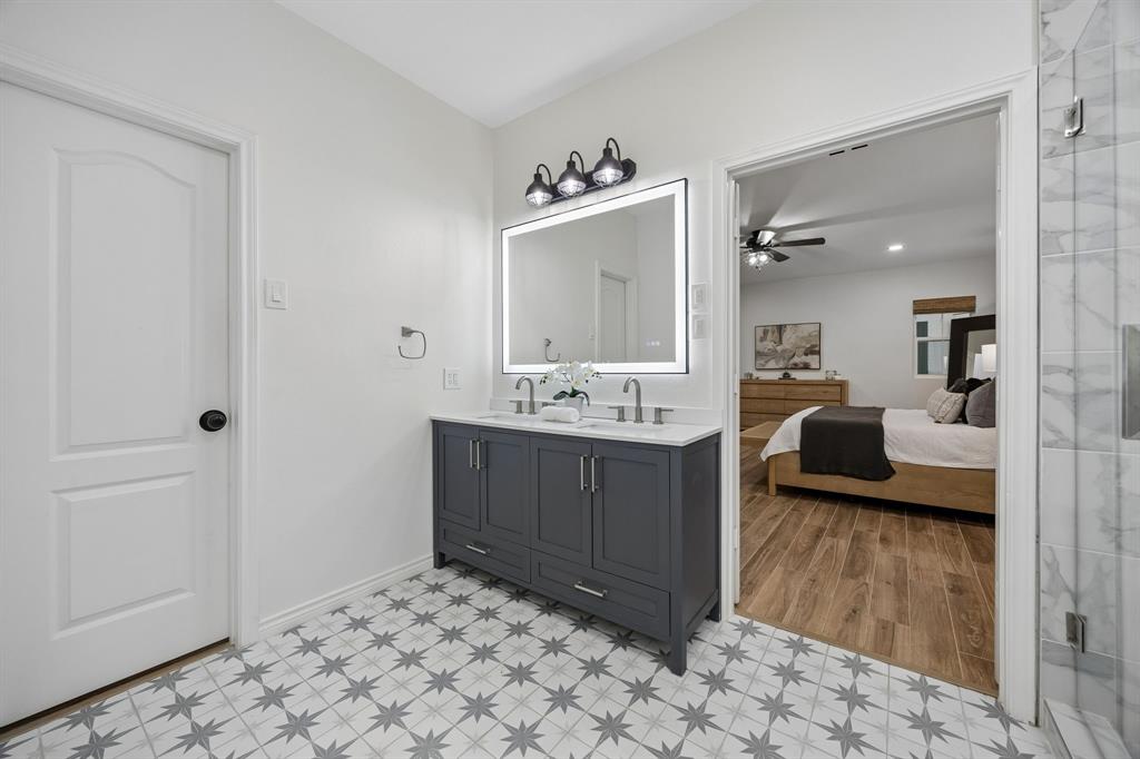 Shenandoah - Residential