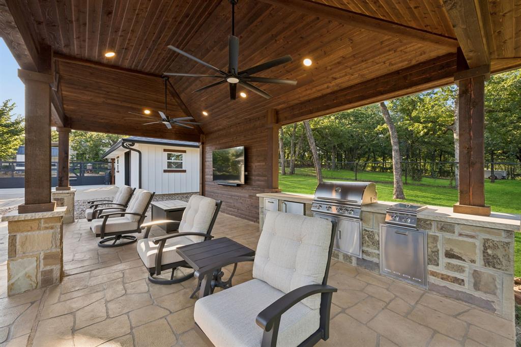 Shenandoah - Residential