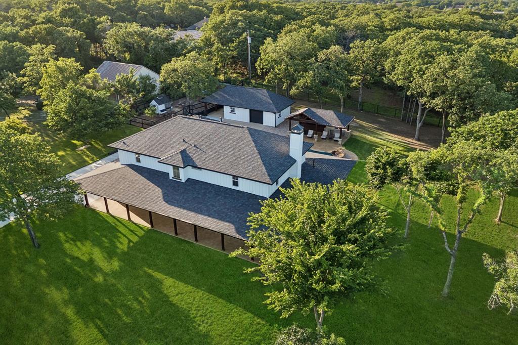 Shenandoah - Residential
