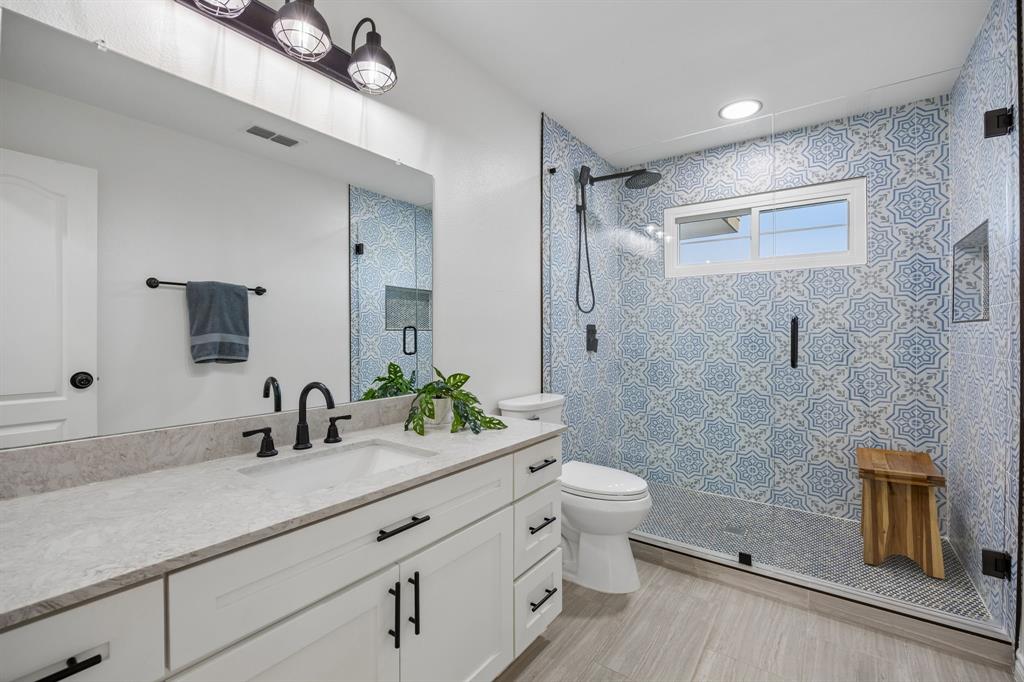 Shenandoah - Residential