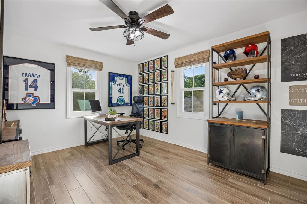 Shenandoah - Residential