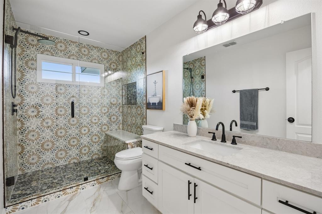 Shenandoah - Residential