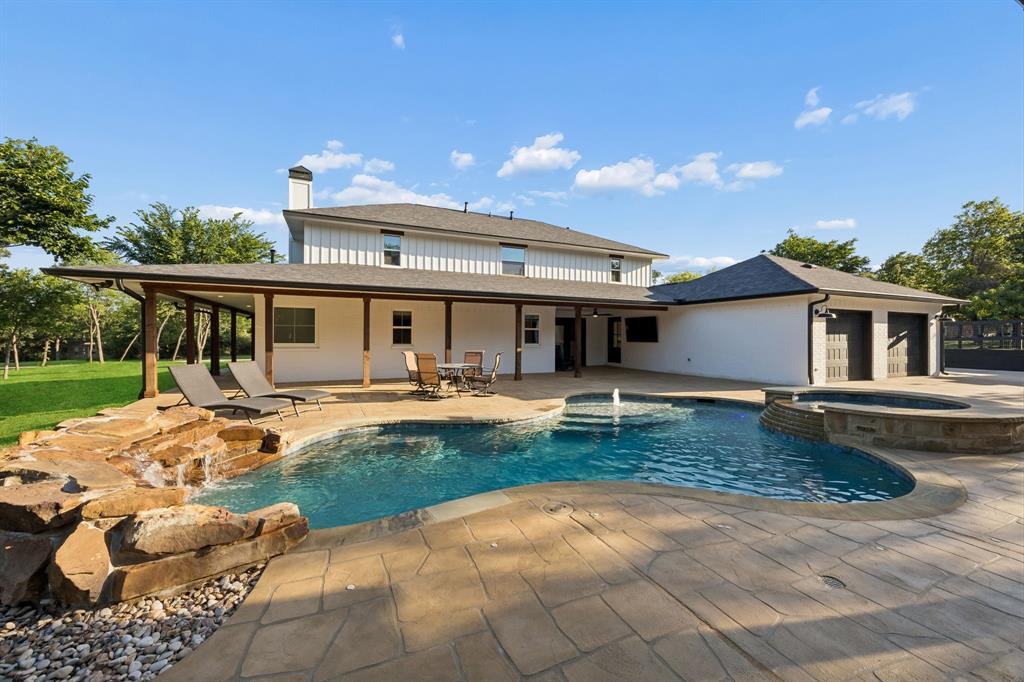 Shenandoah - Residential