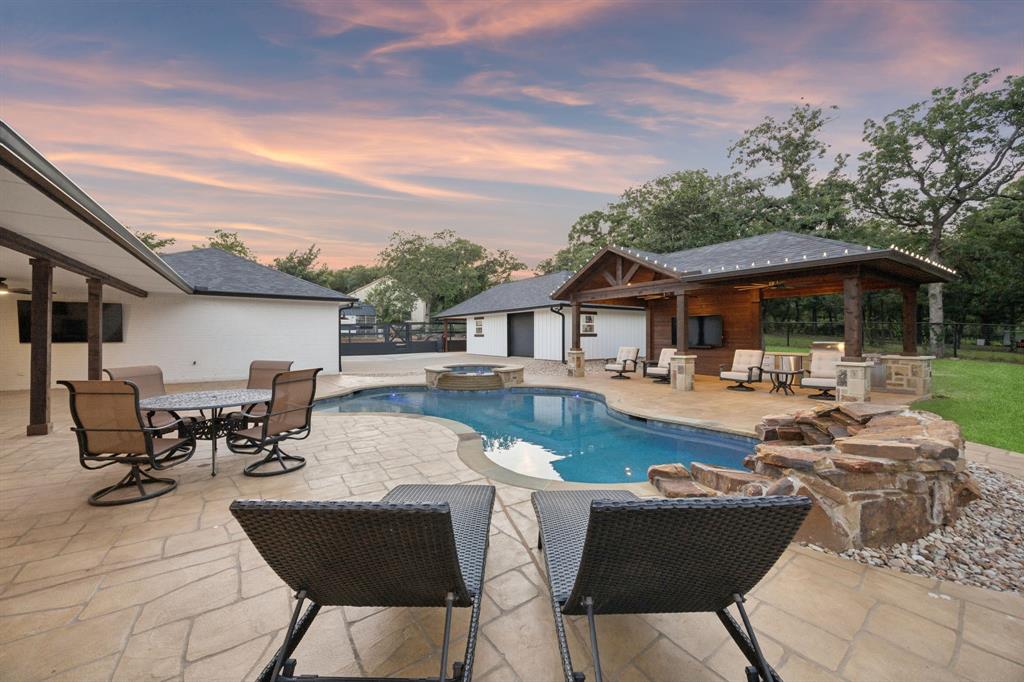Shenandoah - Residential