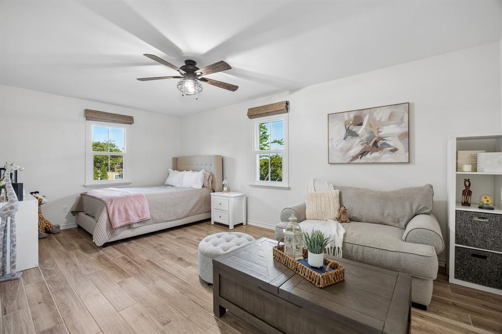 Shenandoah - Residential