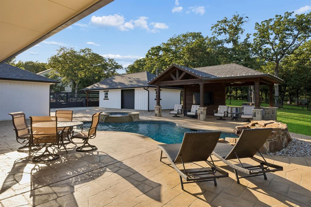 Shenandoah - Residential