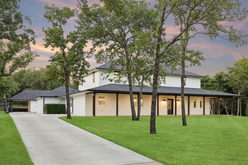 Shenandoah - Residential