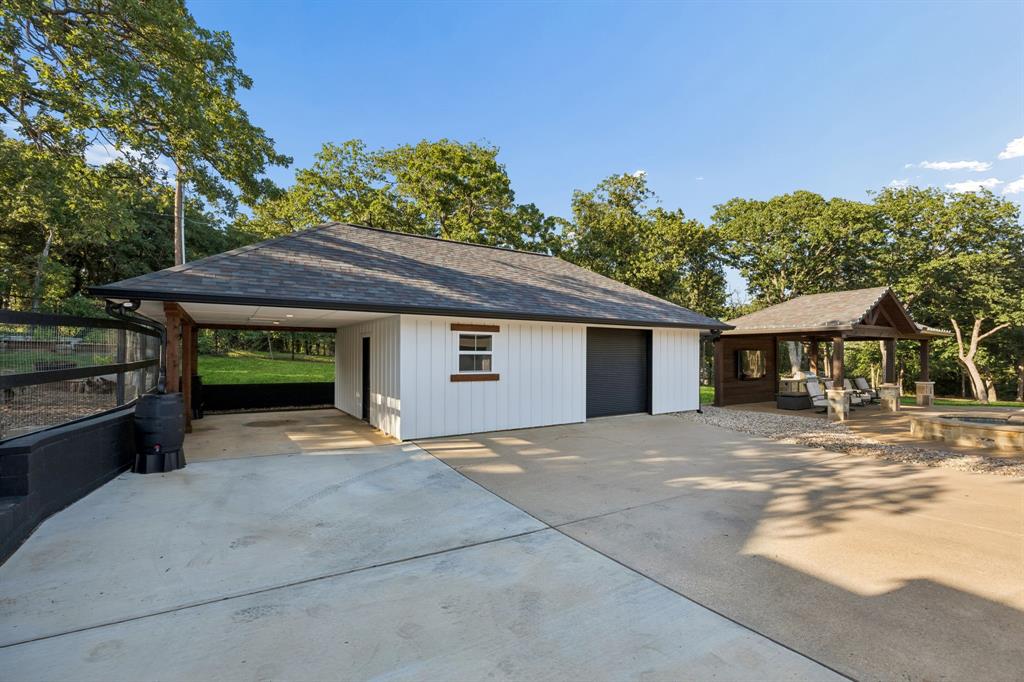 Shenandoah - Residential
