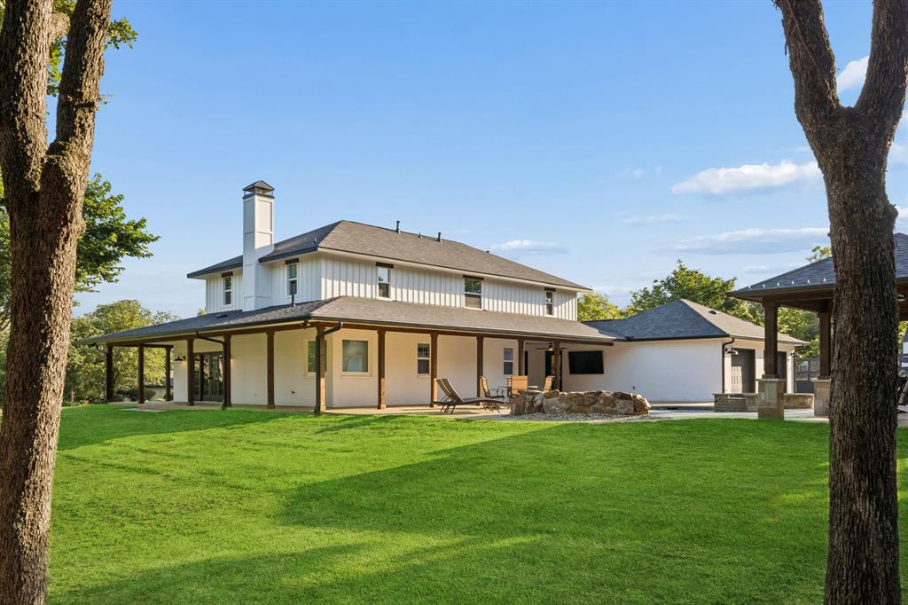 Shenandoah - Residential