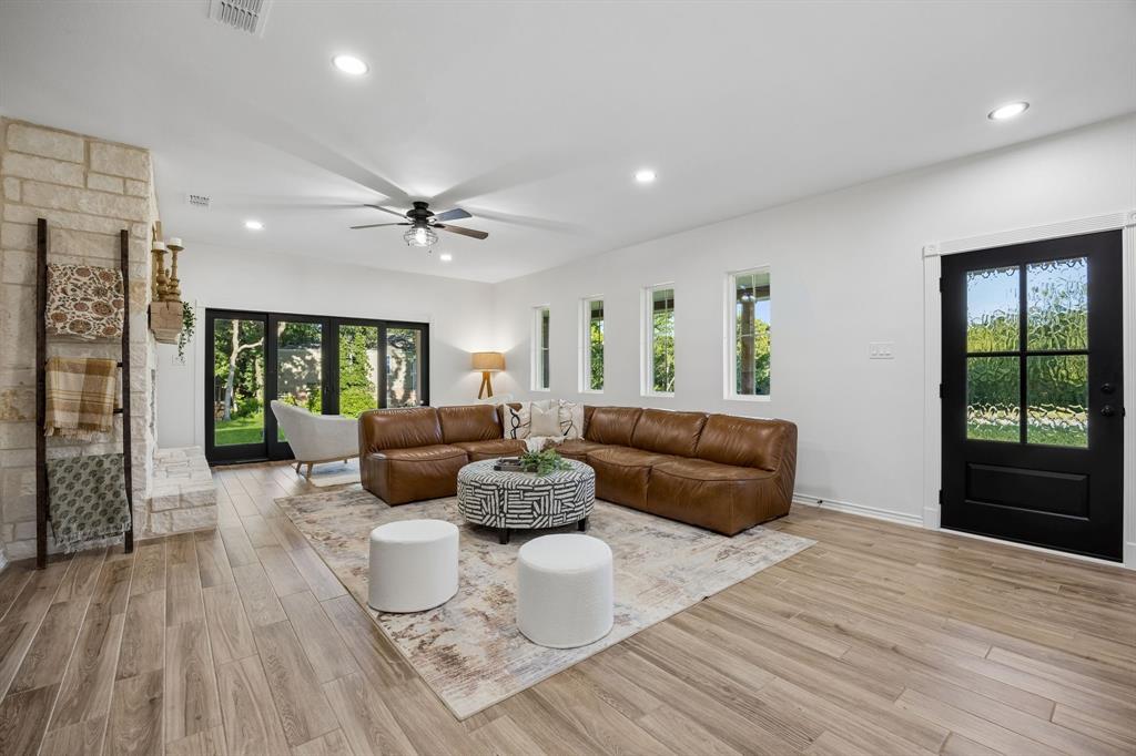 Shenandoah - Residential