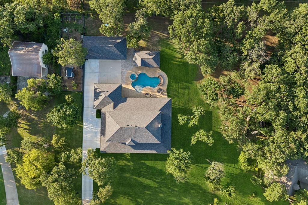 Shenandoah - Residential
