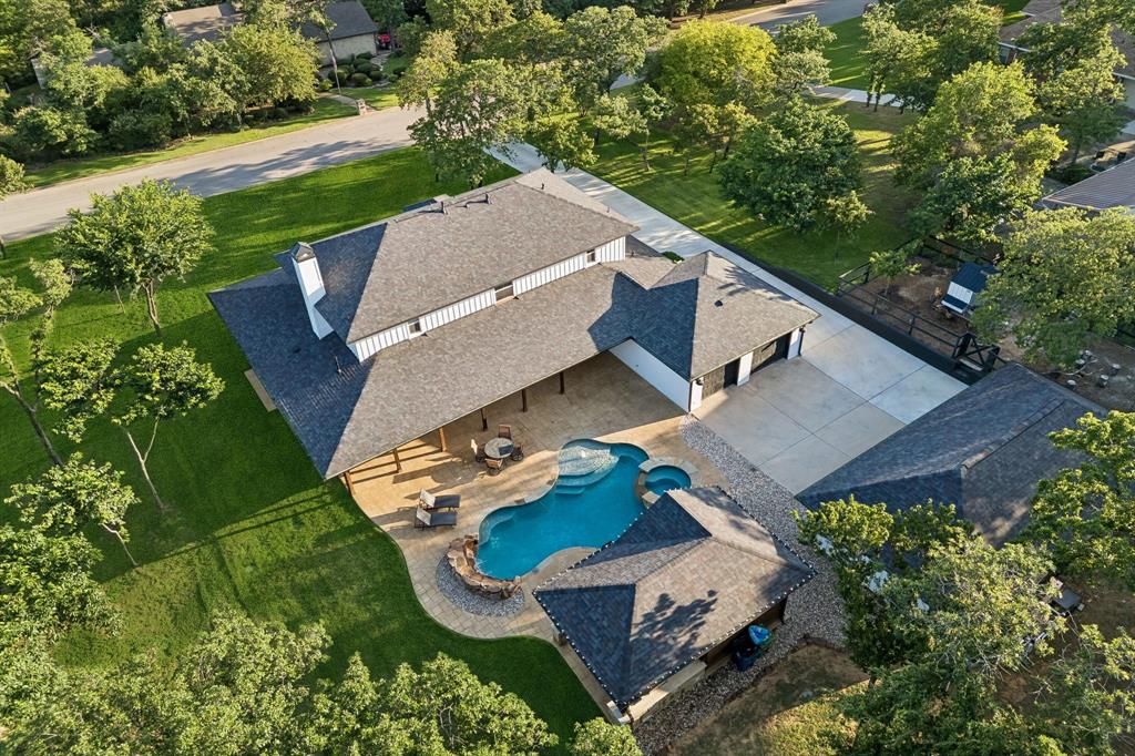 Shenandoah - Residential