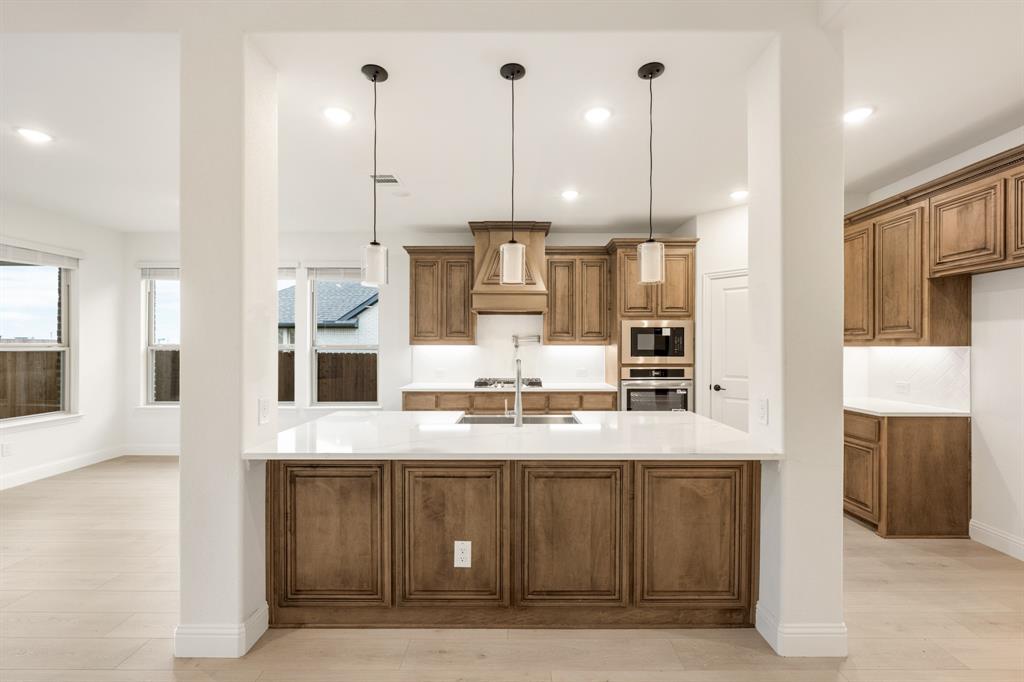 Villages of Hurricane Creek - Residential