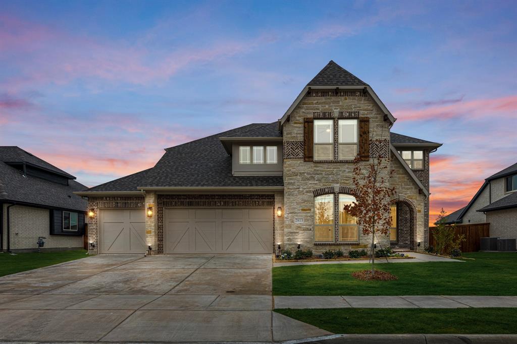 Villages of Hurricane Creek - Residential
