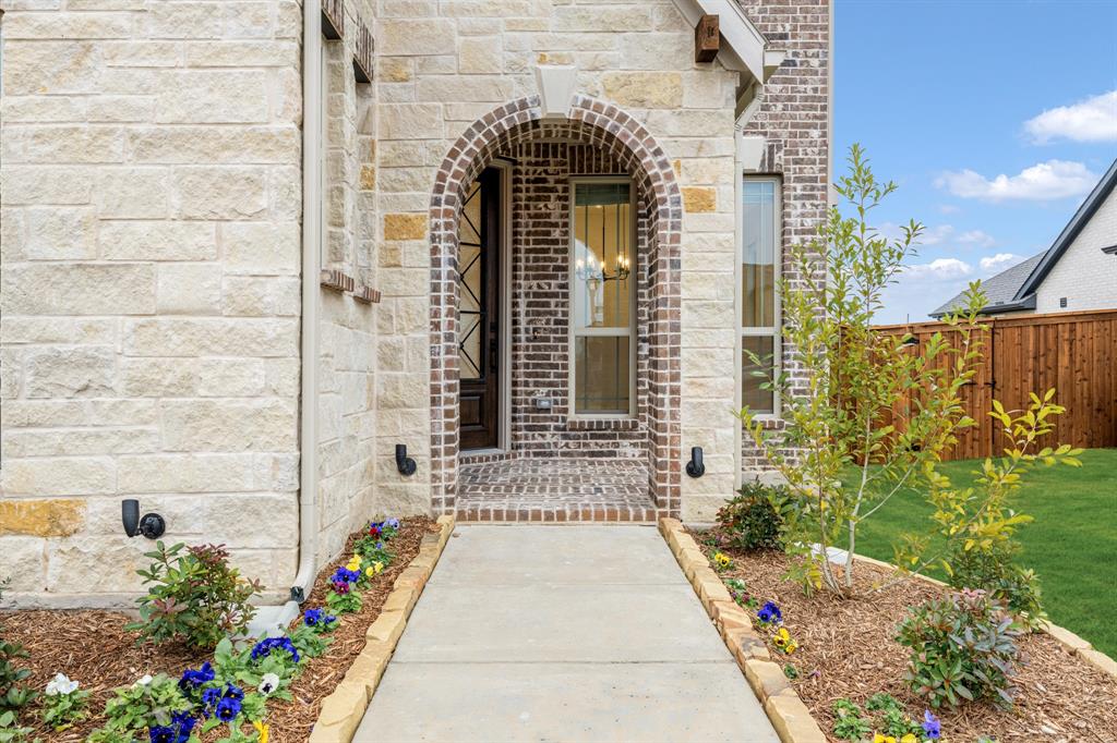 Villages of Hurricane Creek - Residential
