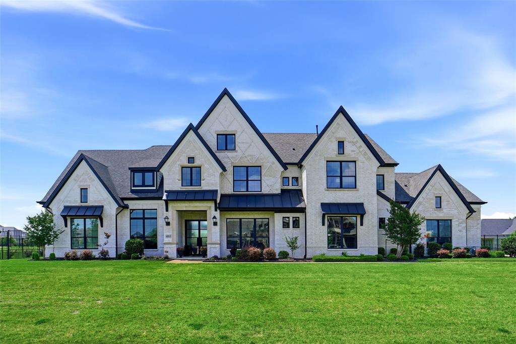 Whitestone Estates Ph 2 - Residential