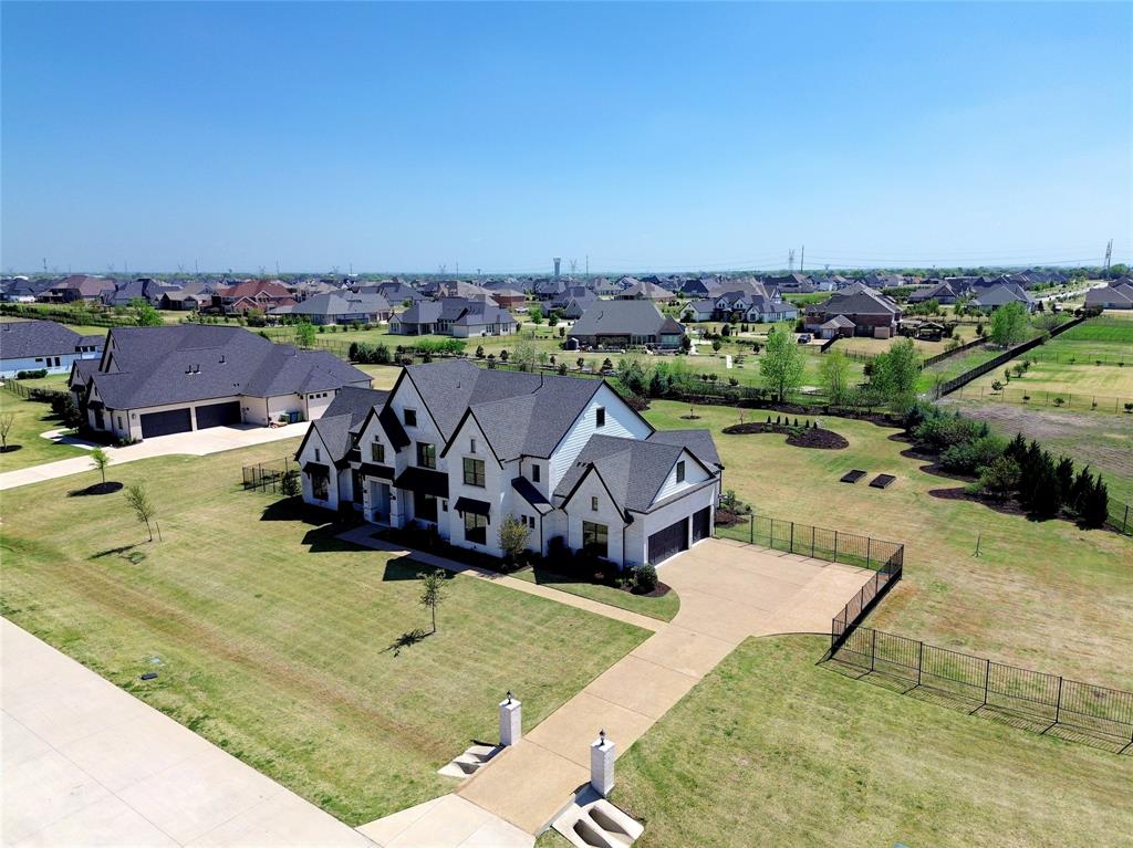 Whitestone Estates Ph 2 - Residential