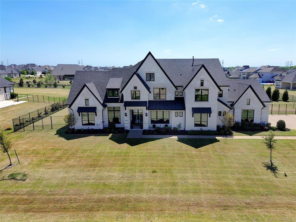 Whitestone Estates Ph 2 - Residential