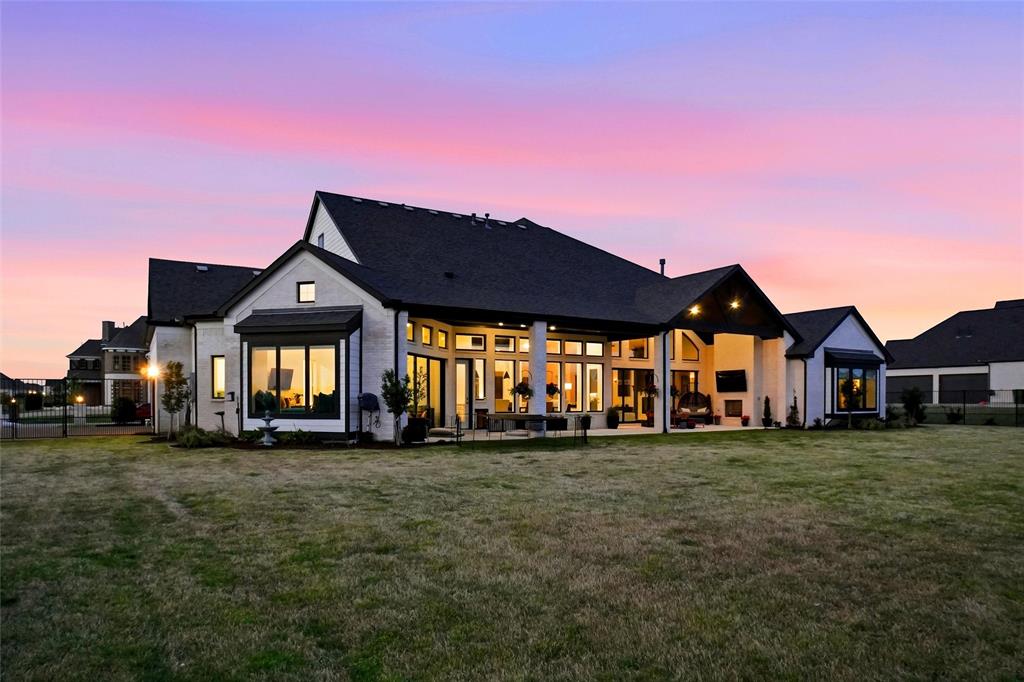 Whitestone Estates Ph 2 - Residential