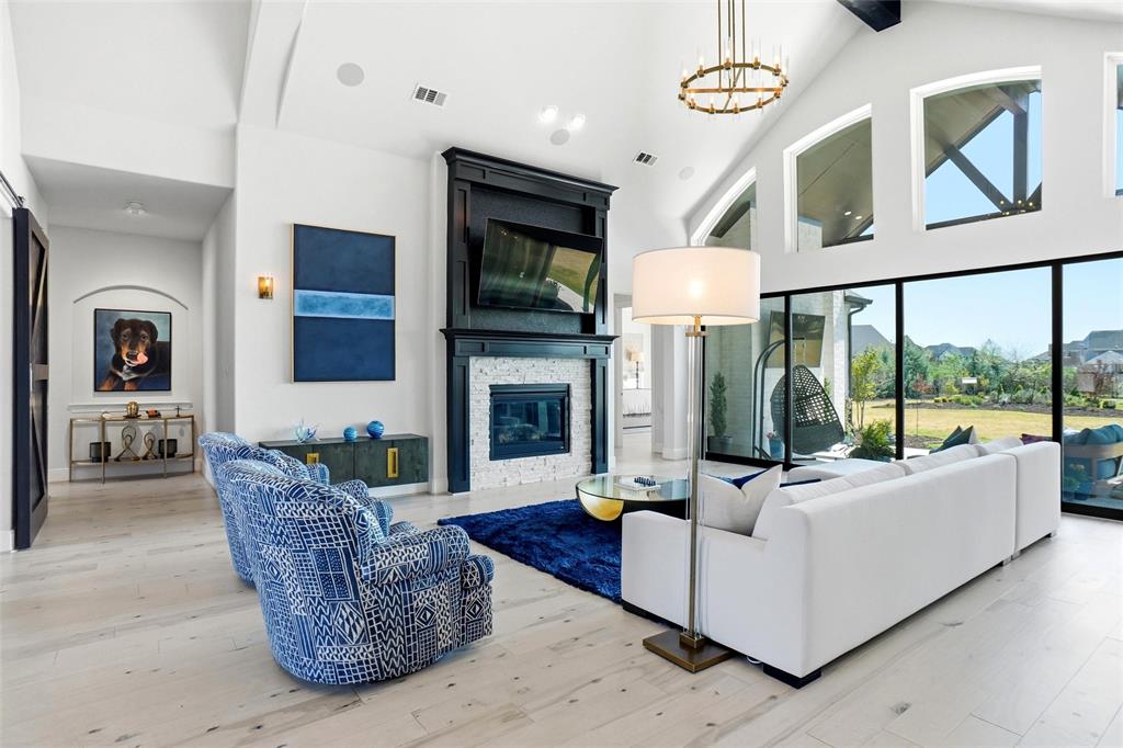 Whitestone Estates Ph 2 - Residential