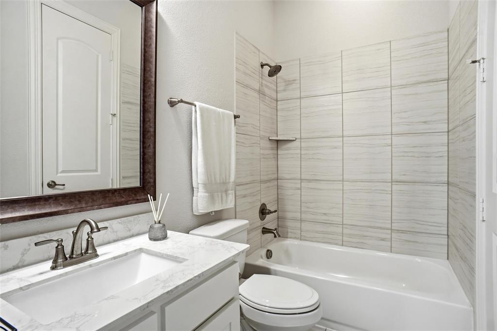 Whitestone Estates Ph 2 - Residential