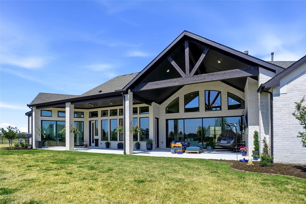 Whitestone Estates Ph 2 - Residential