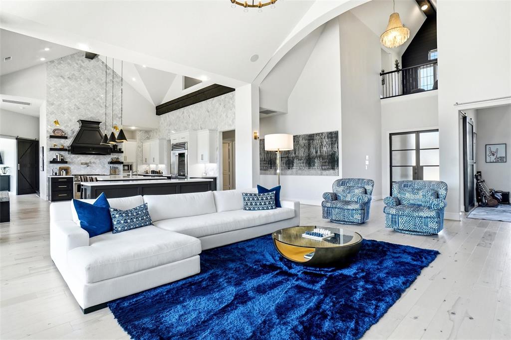 Whitestone Estates Ph 2 - Residential