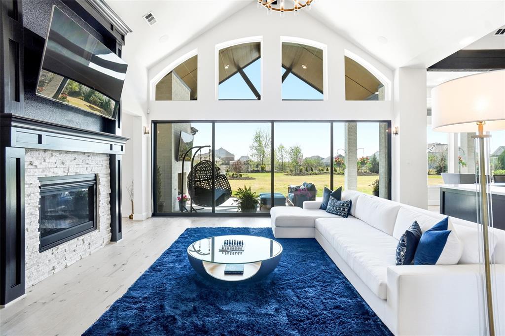 Whitestone Estates Ph 2 - Residential