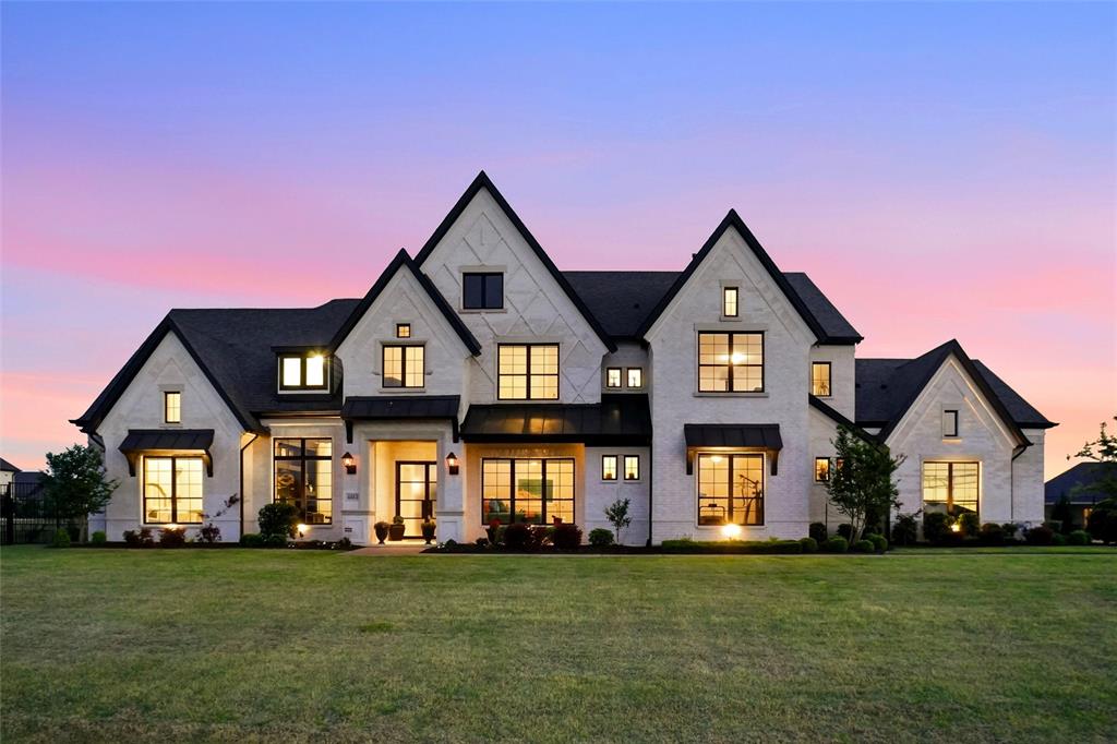 Whitestone Estates Ph 2 - Residential