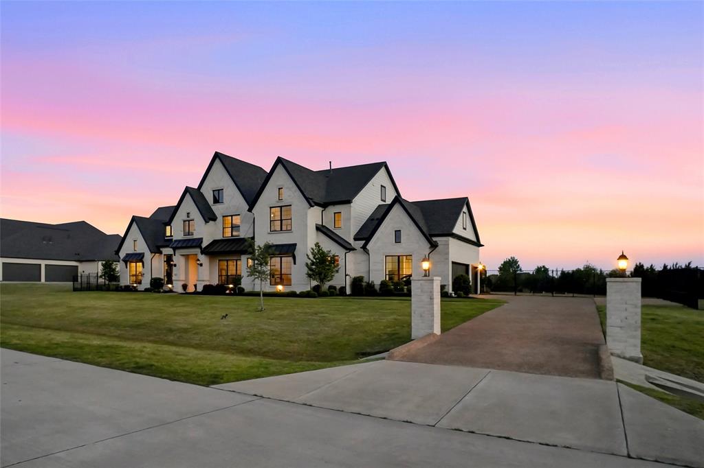 Whitestone Estates Ph 2 - Residential