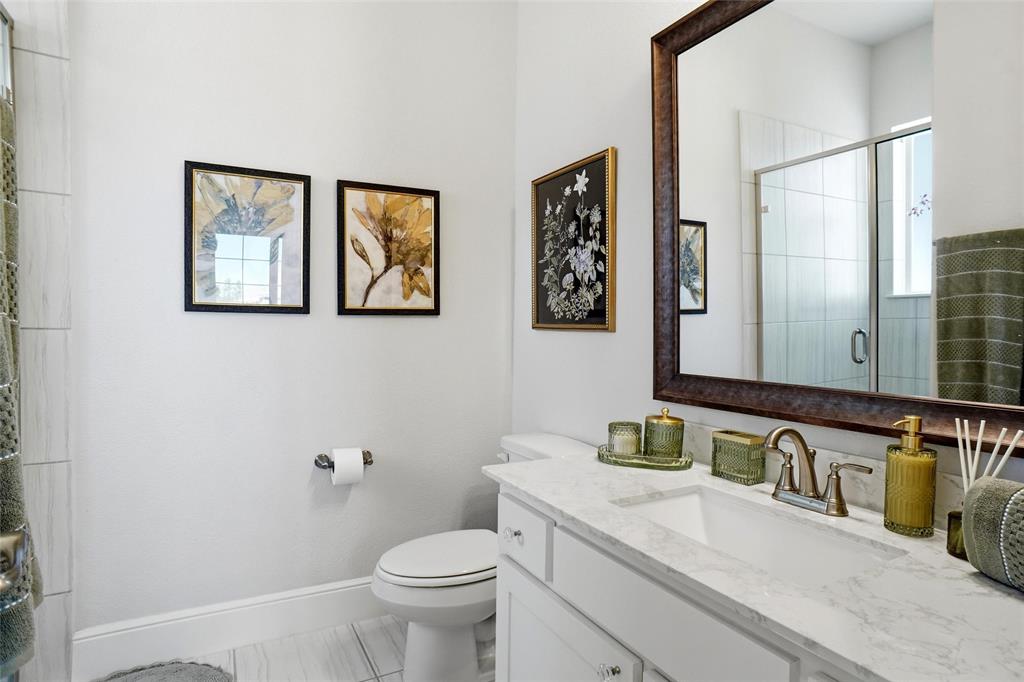 Whitestone Estates Ph 2 - Residential
