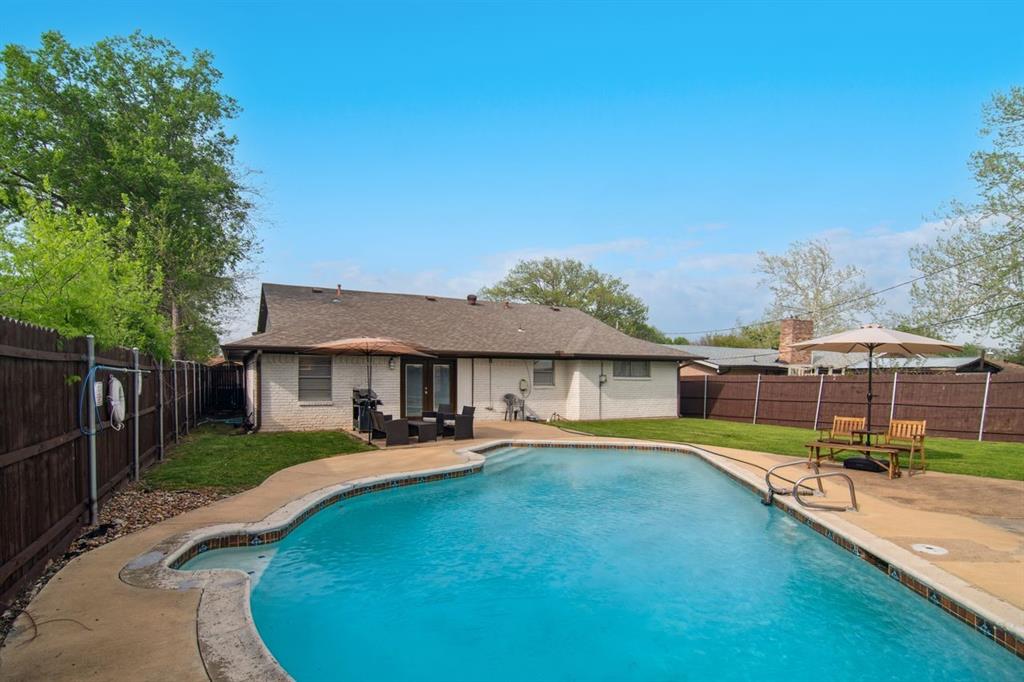 North Forest Estates 2 - Residential