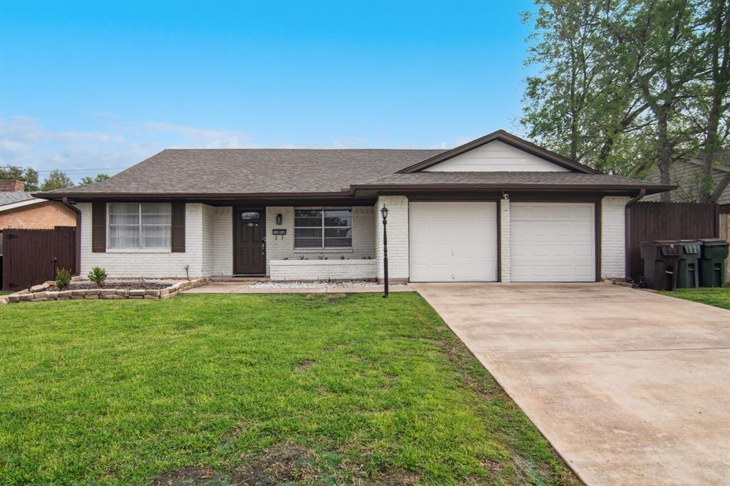 North Forest Estates 2 - Residential