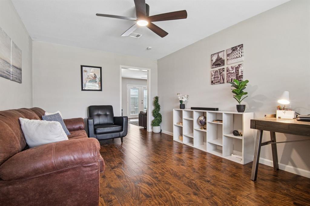 North Forest Estates 2 - Residential