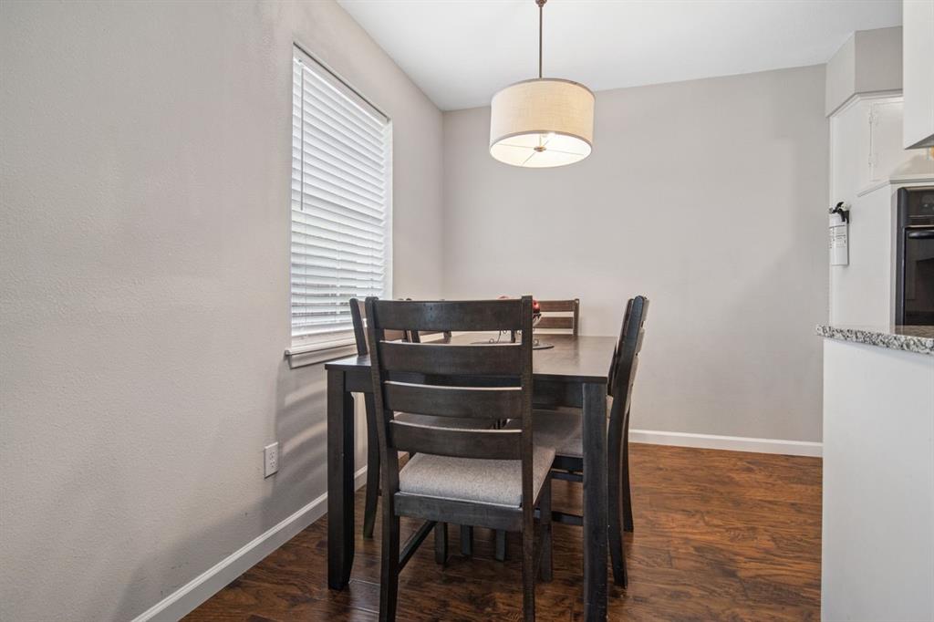 North Forest Estates 2 - Residential
