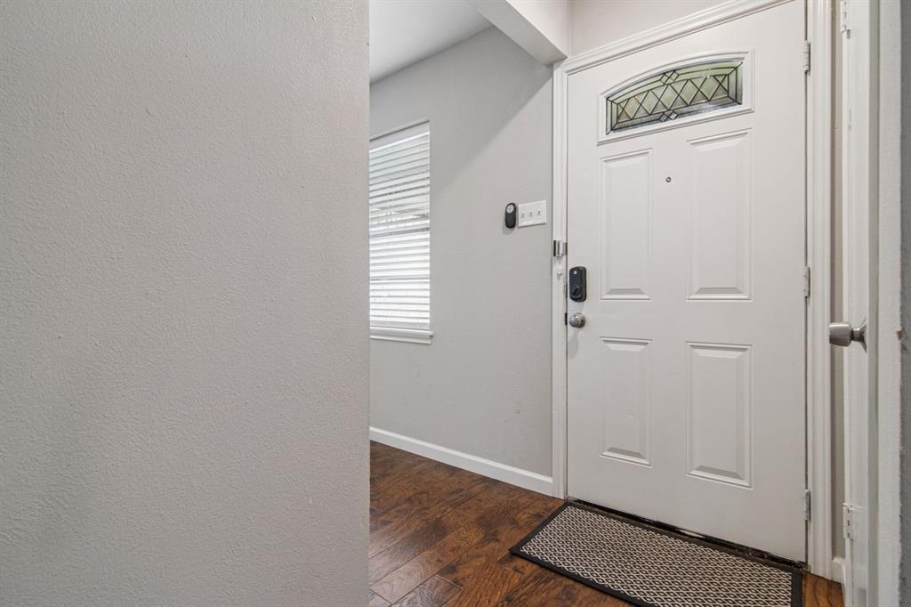 North Forest Estates 2 - Residential