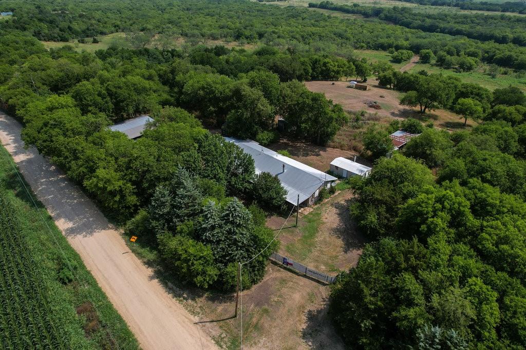S. Odom and J. Smith - Farm
