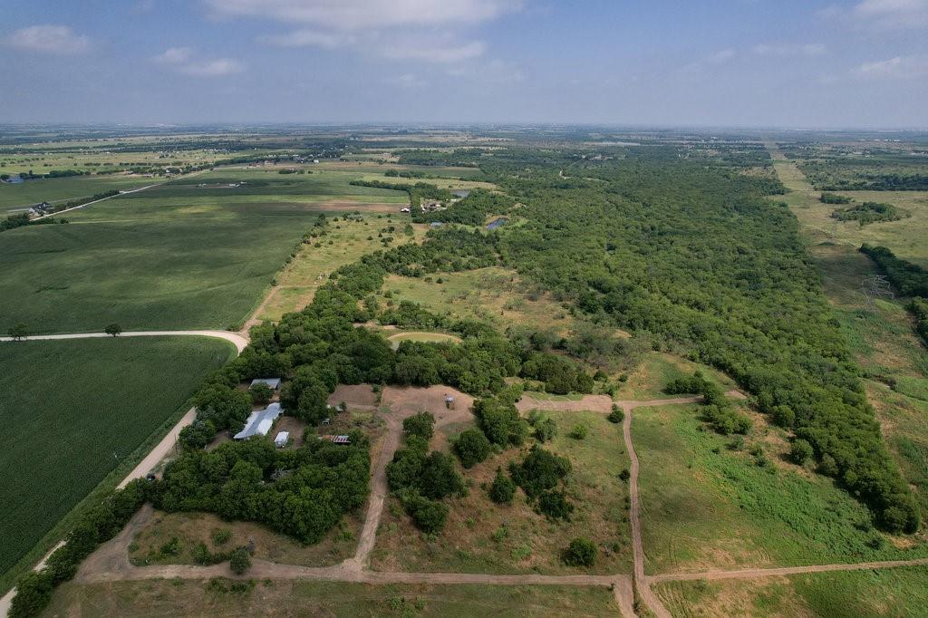 S. Odom and J. Smith - Farm