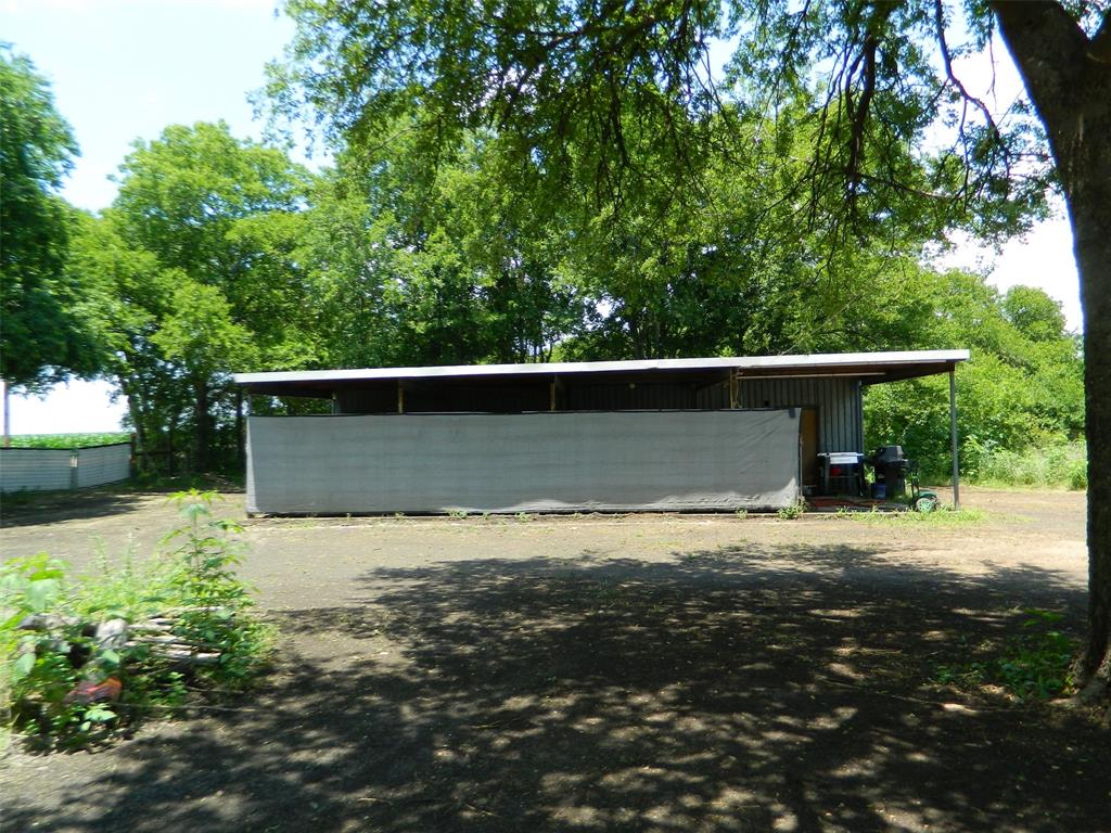 S. Odom and J. Smith - Farm