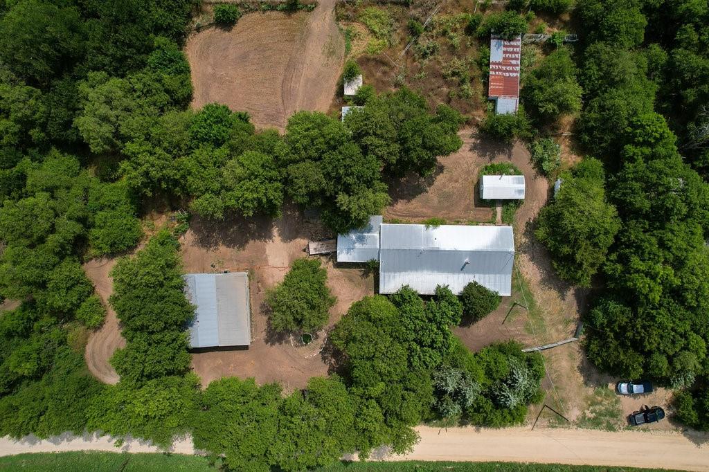 S. Odom and J. Smith - Farm