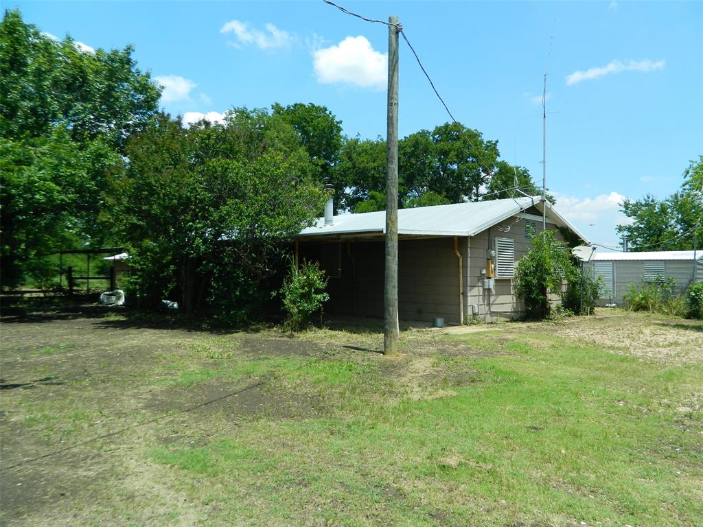 S. Odom and J. Smith - Farm