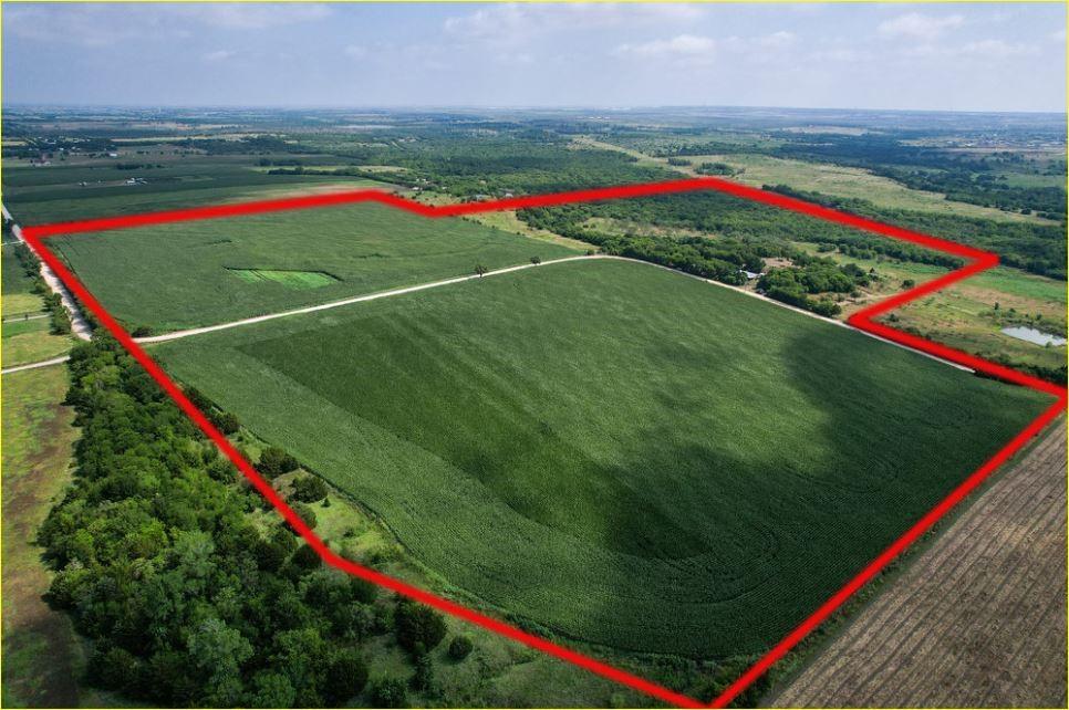 S. Odom and J. Smith - Farm