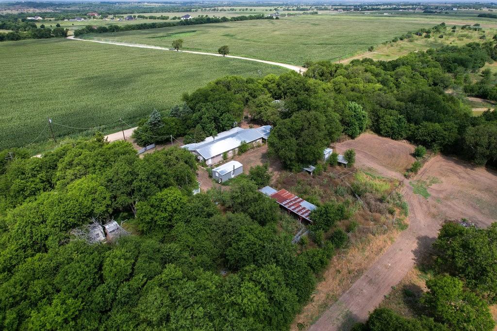 S. Odom and J. Smith - Farm