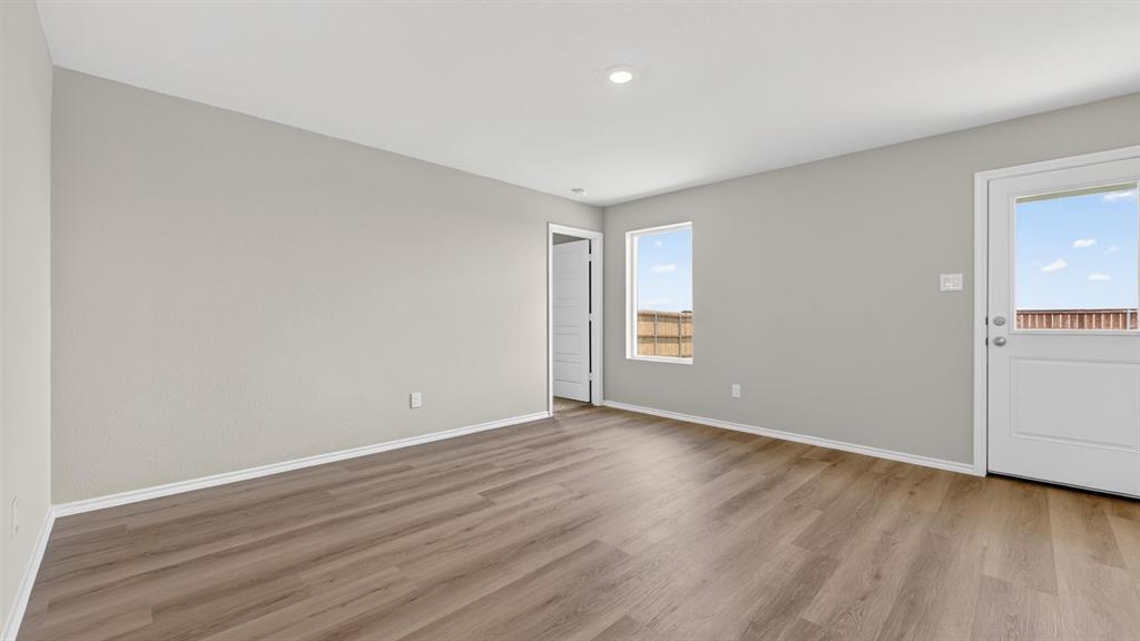 Lonestar at Liberty Trails - Residential