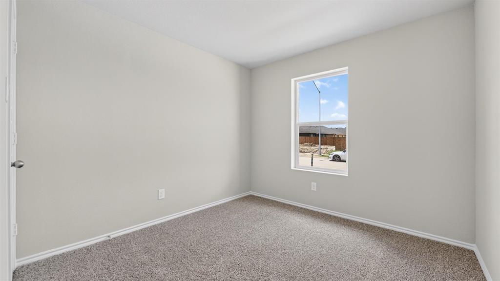 Lonestar at Liberty Trails - Residential