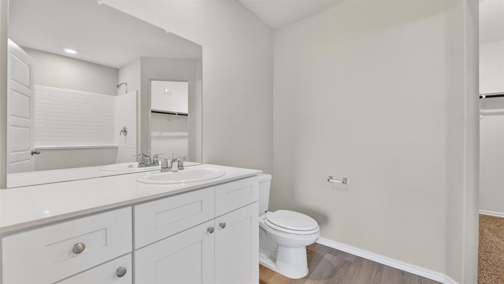 Lonestar at Liberty Trails - Residential