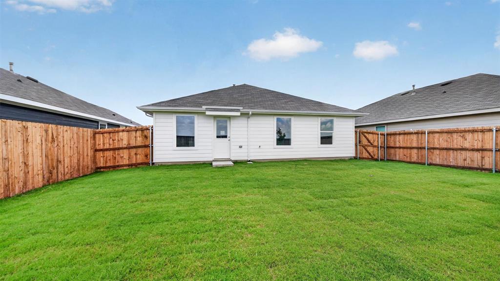 Lonestar at Liberty Trails - Residential