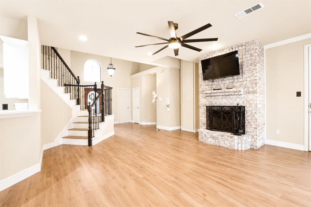 Lonesome Dove Estates - Residential